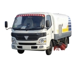 Street Sweeper FOTON